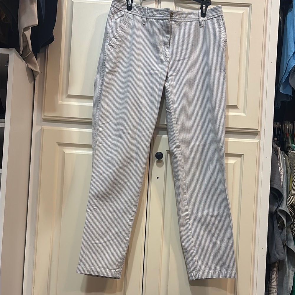 Women’s Talbots relaxed chino pants
